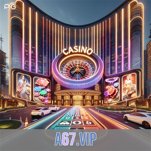 Entretenimento Inédito: Jogos Que Empolgam no a67.vip