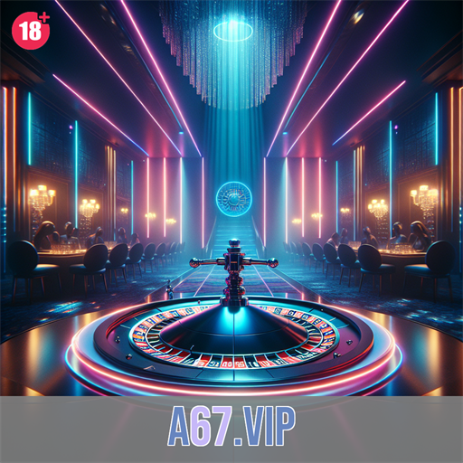 Login Criativo: Conecte-se e Jogue no a67.vip!