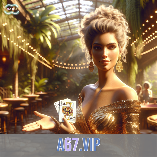 A A67.vip: A Nova Plataforma Para Gamers Brasileiros