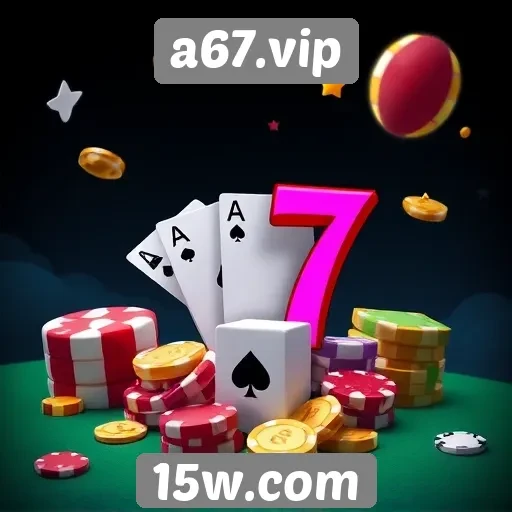 jogos de cassino no a67.vip atraem novos usuários