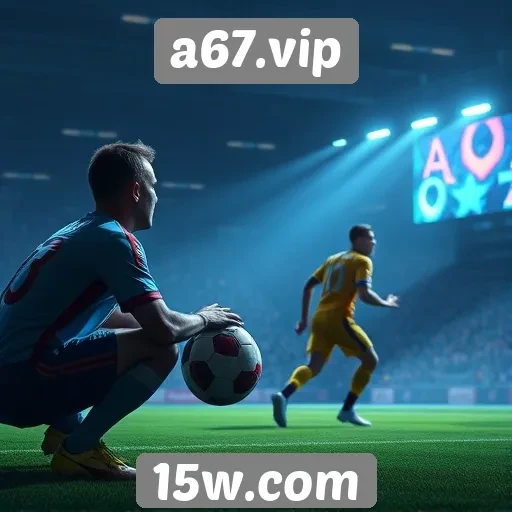 novos recursos de a67.vip atraem jogadores