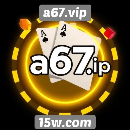 Promoções especiais atraem jogadores para A67.vip
